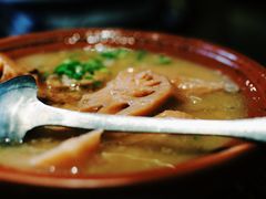 -董厨煨汤馆(车站路店)