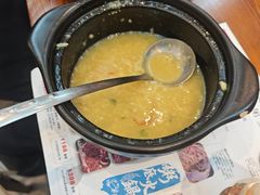 -八宝牛潮汕鲜牛肉火锅(净月店)