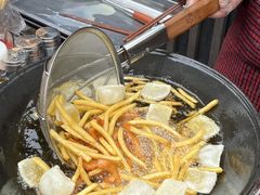 -味子夫鸡柳(解放碑总店)