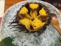 -千代武日本料理(开发区店)