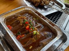 -张记焖窑·十五年专注焖烤(雍和宫店)