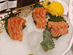 -阳光码头海鲜火锅(世纪大道店)