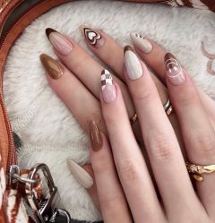 -LILY NAILS美甲美睫