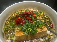 -新乾隆酒楼(帝景园店)