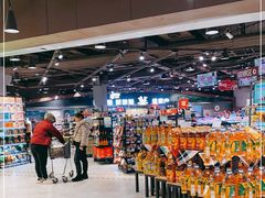 -哈尔信食品超市(哈尔滨王府井购物中心店)
