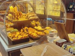 -工匠面包(壹方店)