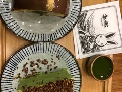 -無邪日式甜品(华润五彩城购物中心店)