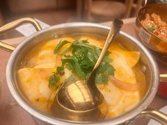 -浩海火燒雲傣家菜(芮欧百货店)