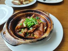 -昆山琶拉帝诗酒店·河畔咖啡厅Riverside Cafe