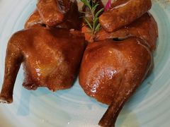 -潮上潮(南中环店)