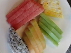 -北京王府井希尔顿酒店·万斯阁西餐厅