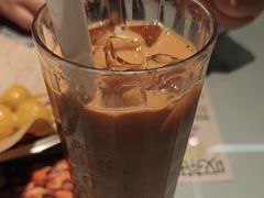 -敏华冰厅(平安金融中心店)