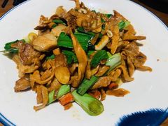 -水门巷餐厅(古子城店)