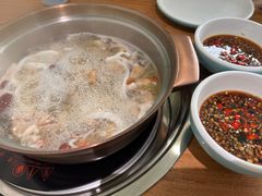 -椰椰榴椰子鸡·糟粕醋火锅(兴华南街店)