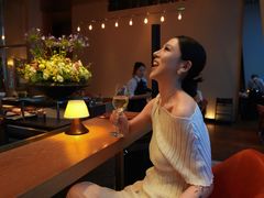 -上海柏悦酒店·世纪100牛排馆