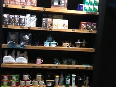 -星巴克臻选(郑州国贸360广场店)