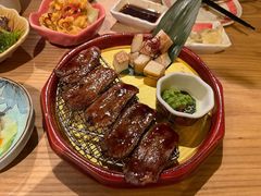 -三禾屋·亚洲融合小馆(未来科技城店)