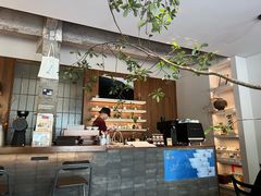 -溯洄咖啡VORTEX COFFEE