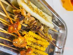 -老北京涮羊肉(航东路店)