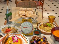 -太食獸泰式茶餐厅(IFS国金中心店)