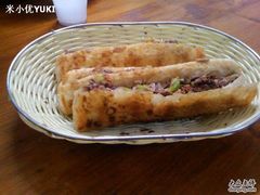 -王胖子驴肉火烧(鼓楼店)