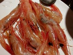 -龙之梦万丽酒店青餐厅