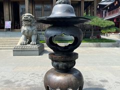 -香积寺