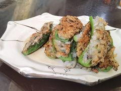 -红星光发煲仔饭(大石街店)