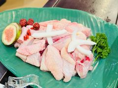 -同仁四季椰子鸡(罗湖国贸店)