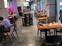 大堂-汉米达特色料理餐厅(郴州友阿国际广场店)