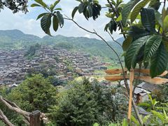 -一杯黔茶(西江千户苗寨古街店)