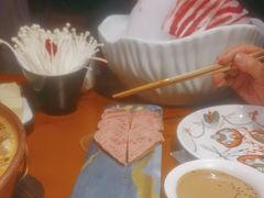 -前门涮肉(群力店)