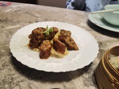 -四道菜·福建菜馆(新街口金鹰店)