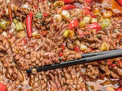 -李叔叔虾蟹大排档(青羊店)