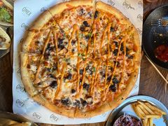 -Q MEX 库迈墨西哥餐吧(三里屯店)