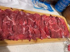 -钢管厂五区小郡肝串串香火锅(梅川路店)