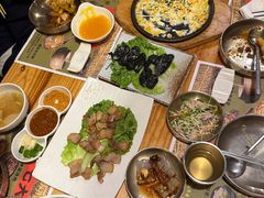 -小木屋米酒店·韩国料理(深圳总店)