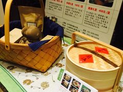 -五观堂素食(新华路店)
