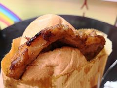 -大利来记餐厅(大三巴店)