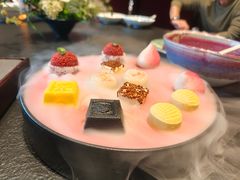 -锦楼·臻选新杭帮(正大广场店)