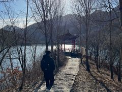 -玉渡山自然风景区