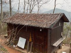 -天台山赤城山景区