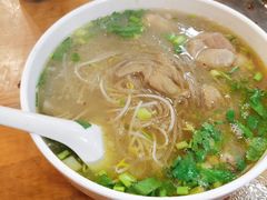 -白家高记肥肠粉(总店)