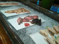 -咖啡苑·沈阳今旅酒店Hotel Jen·香格里拉集团