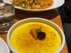 -新贝乐意大利餐厅(苏州中心店)