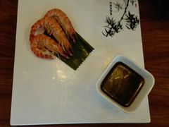 -王府茶楼茶宴·创意菜(大观园总店)