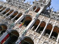 -布鲁塞尔大广场