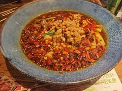 -北京食堂·烤鸭·宵夜(亚运村店)