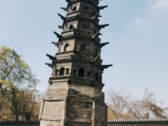 -南京市江宁方山