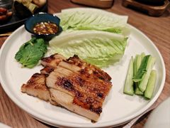 -星叶·东南亚料理(温州万象城店)